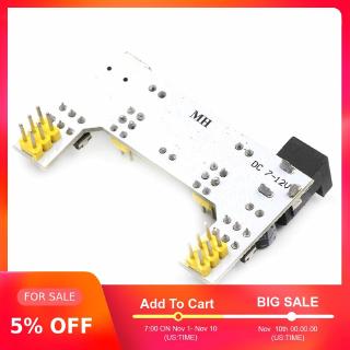 Mạch Cắm Dây Mb102 3.3v 5v