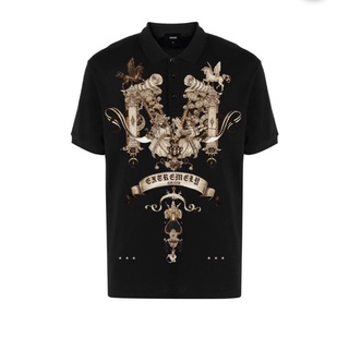Amand Greek Polo