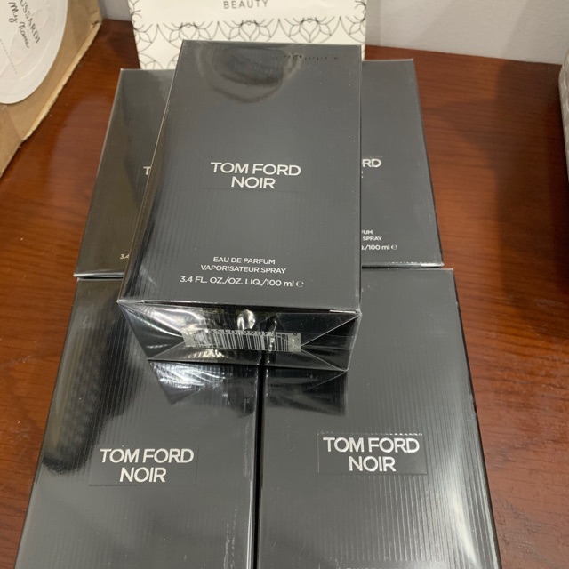 Nước hoa tom ford noir edp 100ml full seal