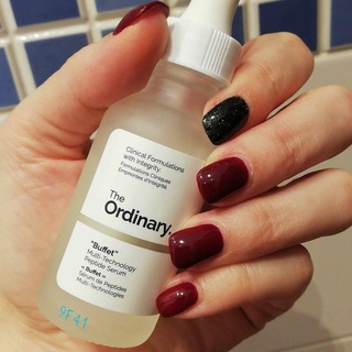 Tinh chất the ordinary ''buffet'' 30ml - chống lão hóa mạnh