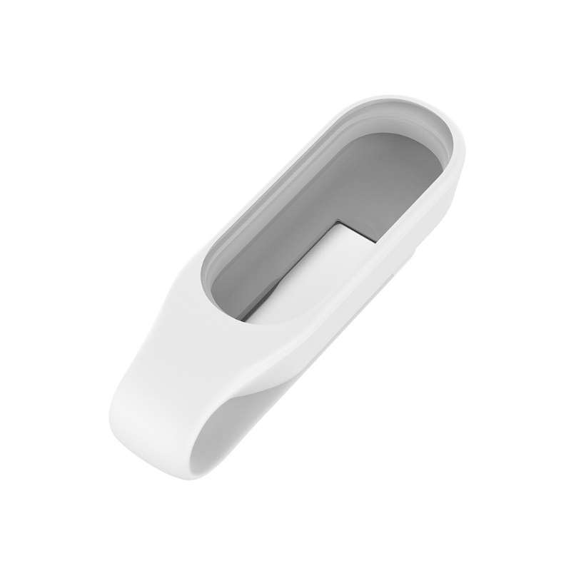 Kẹp Thép Thay Thế Cho Đồng Hồ Thông Minh Mi band 6/5