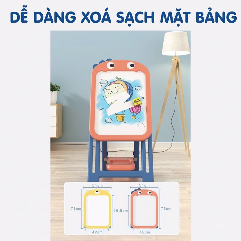 Bảng tập viết, vẽ Holla