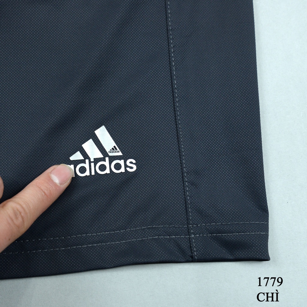Quần short nam adidas cao cấp 1779,quần đùi cao cấp