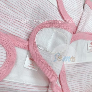 Set 5 Tã vải dán Miomio 3-5kg