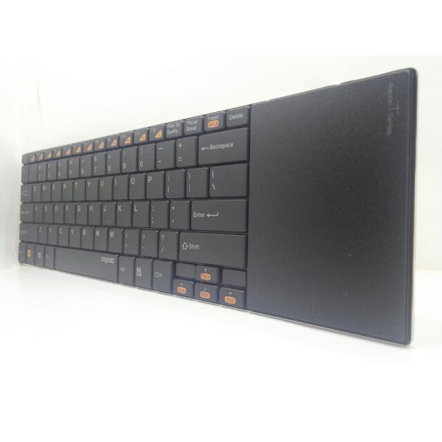 Bàn Phím Kiêm Chuột Rê Không Dây Rapoo E9180P