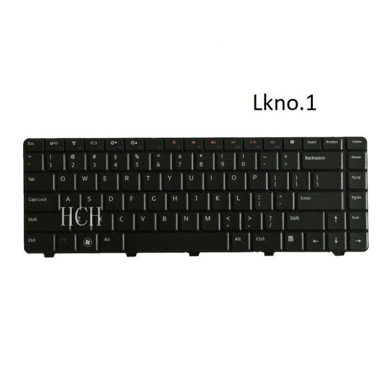 Bàn phím Dell Inspiron 14R N4010 N4020 N4030 M4010 N3010 01R28D