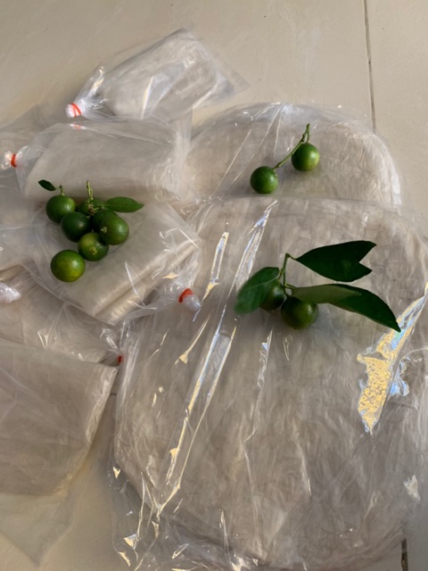 [Mã GROXUAN1 giảm 8% đơn 150K] Bánh tráng phơi sương đặc sản Gò Dầu Tây Ninh | BigBuy360 - bigbuy360.vn