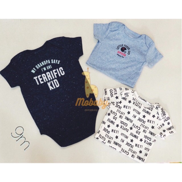 Bodysuit Cärter'r | BigBuy360 - bigbuy360.vn