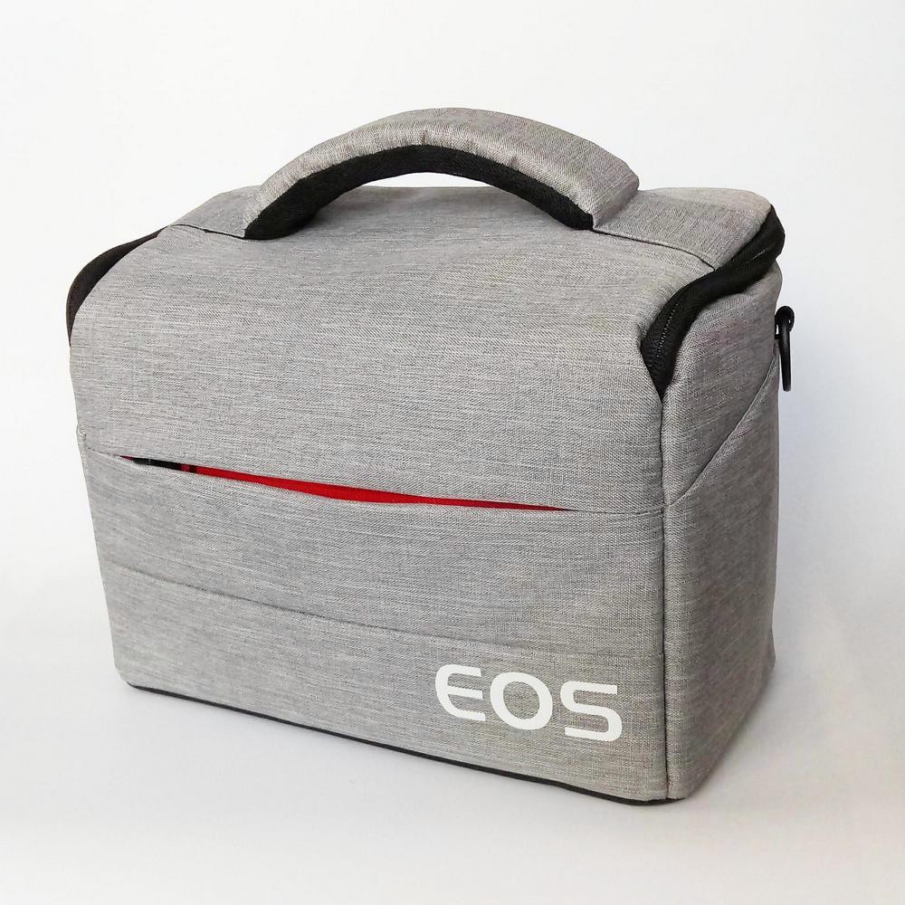 Túi máy ảnh cho Canon EOS mẫu 2019