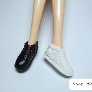 Giày thể thao cho búp bê Bar-bie