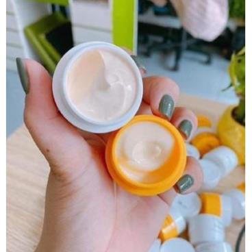 Kem Duỡng Forencos ngày & đêm size mini 10ml | BigBuy360 - bigbuy360.vn
