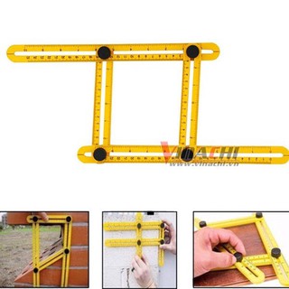 THƯỚC ĐO ĐA GÓC TCHV ( 1 CÁI )