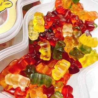 🍊🍒🍎KẸO DẺO CHIPCHIP🍒🍓🍅500Gr
