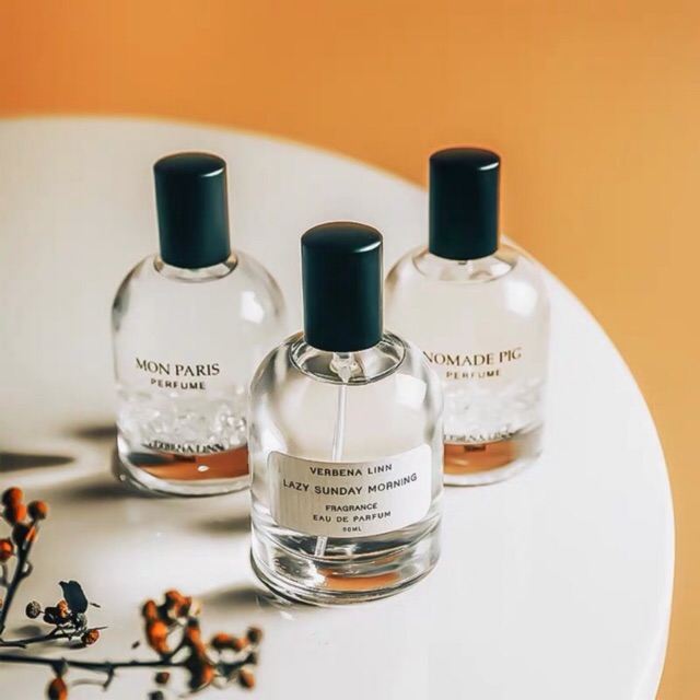 Nước hoa Verbena Linn- hàng nội địa Trung