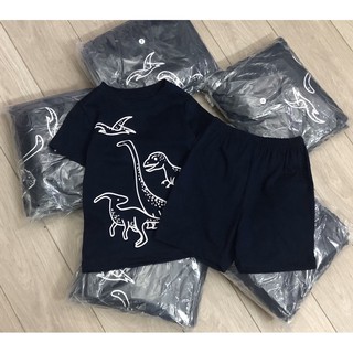 [SALE!!!] Bộ HM hình khủng long bé trai