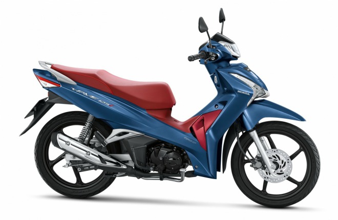 Bộ bố nồi cho nhiều dòng xe máy Sirius , Exciter , Dream , Winner CGV269