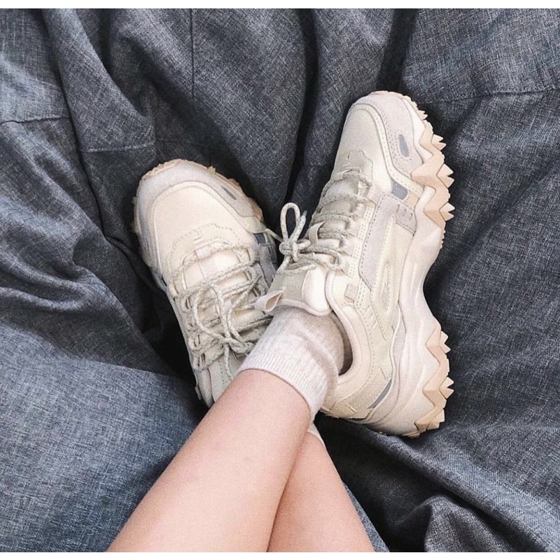 Giày thể thao FILA OAKMONT TR(CHÍNH HÃNG 100%