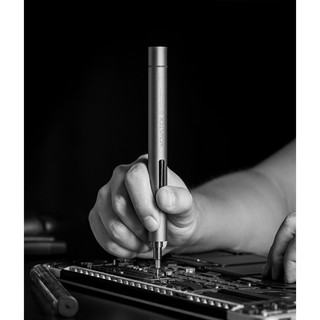 BỘ TUA VÍT ĐIỆN XIAOMI WOWSTICK 1F