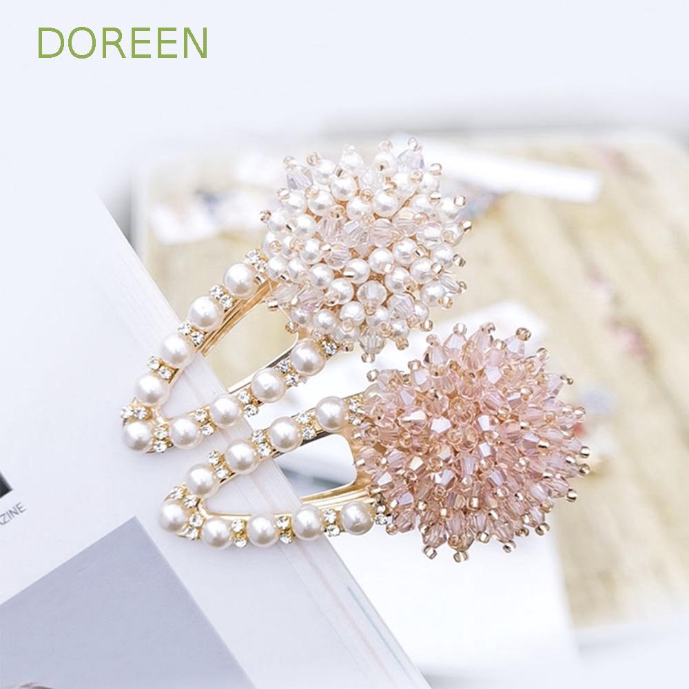 Doreen Hairgrips Style Hair Accessories Hair Clips