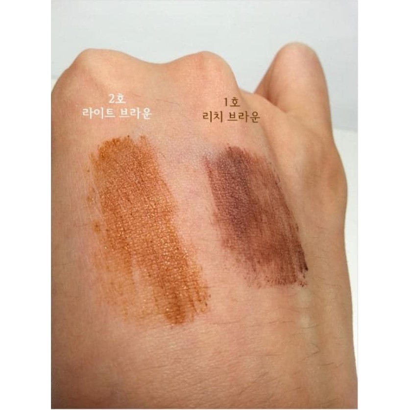 Mascara Kẻ Chân Mày Etude House Color My Brow 4.5g | BigBuy360 - bigbuy360.vn