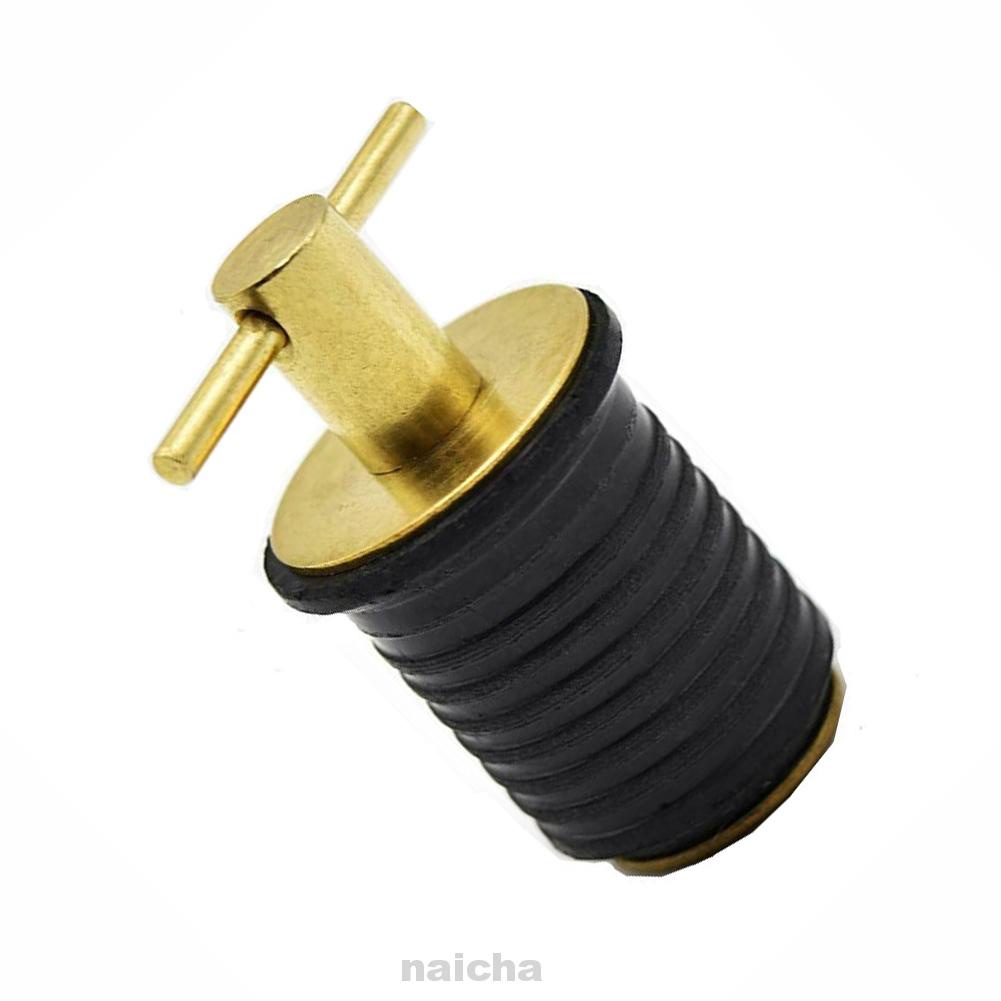 1 đầu cắm xoắn 1inch đa năng dễ lắp đặt cho tàu thuyền | BigBuy360 - bigbuy360.vn