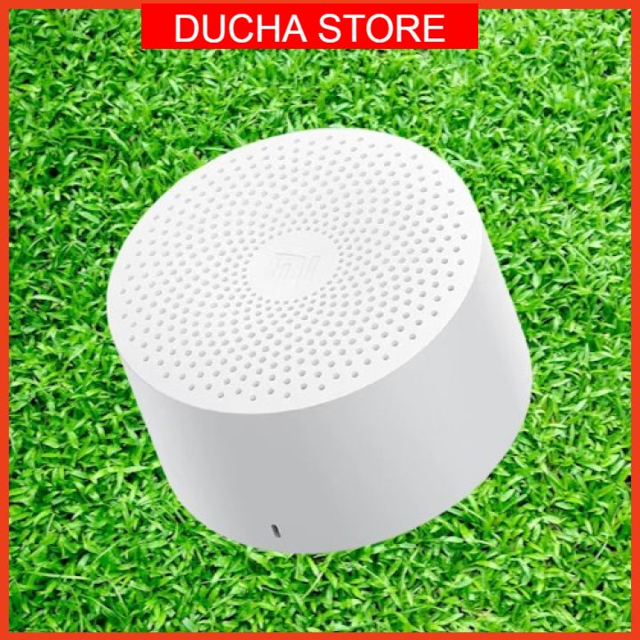 Loa Bluetooth Xiaomi Mi CHÍNH HÃNGCompact 2 Phiên Bản Quốc Tế 100%