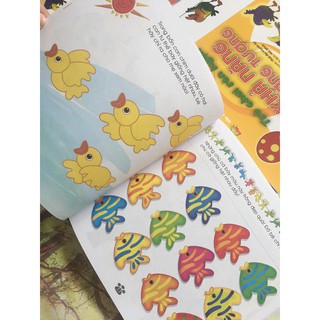 Sân Chơi Trí Tuệ Của Chim Đa Đa (Bộ 6 Cuốn)