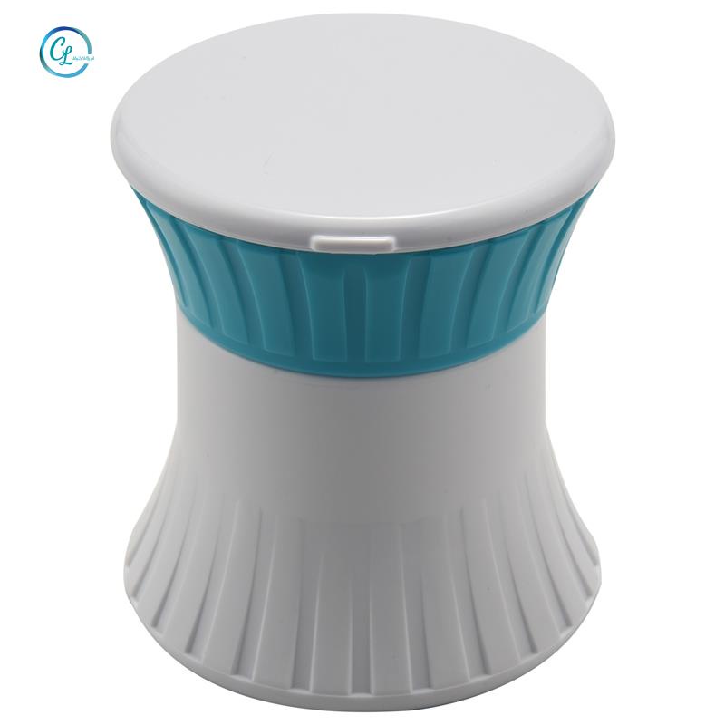 [Hàng mới về] Dụng cụ nghiền thuốc 3 trong 1