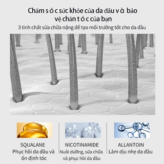 Tinh chất chăm sóc da đầu PRIME BLUE 100ml