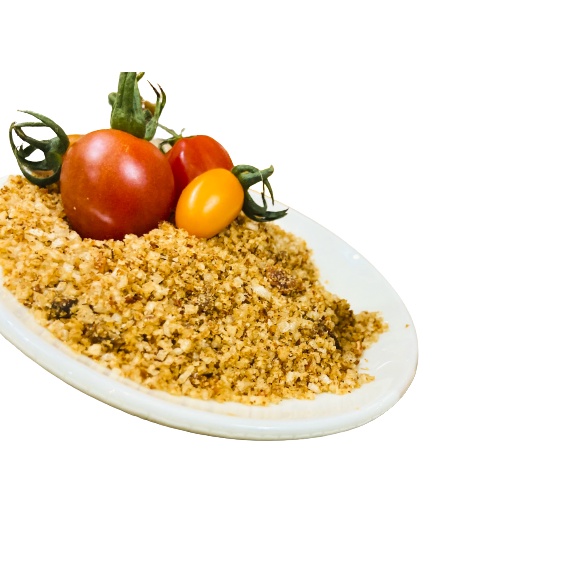 Muối xí muội thảo dược Langbiang Food 100g