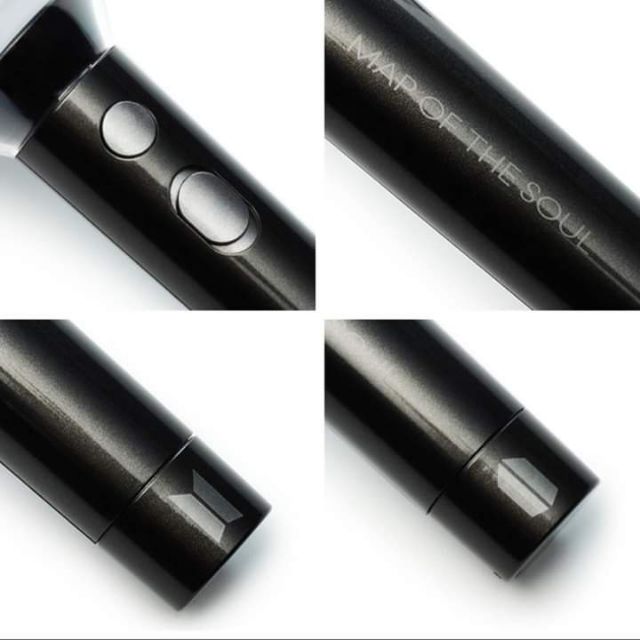 [CÓ SẴN] BTS OFFICIAL LIGHTSTICK MOTS SPECIAL EDITION _ Gậy cỗ vũ | BigBuy360 - bigbuy360.vn