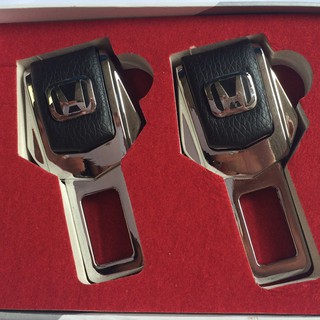 Đầu khóa chốt cắm móc đai an toàn cho xe HONDA