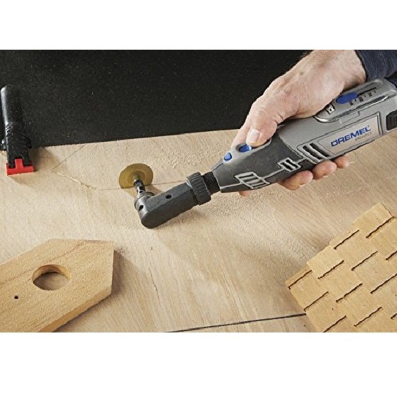 Đầu nối chuyển góc Dremel