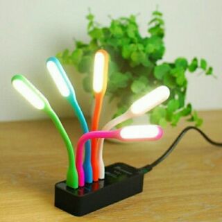 Đèn Led lấy nguồn từ USB