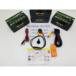 Camera Lùi Cho Xe Hơi 5TI65/T565I