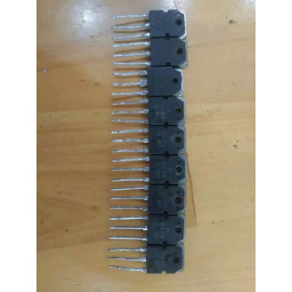 Transistor B688