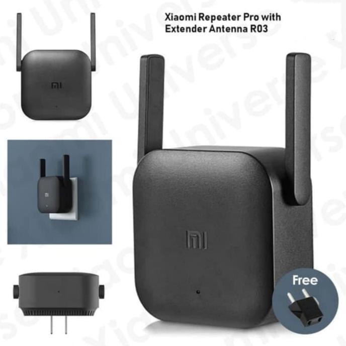 Thiết Bị Khuếch Đại Wifi Pro 300mbps 0512 | BigBuy360 - bigbuy360.vn