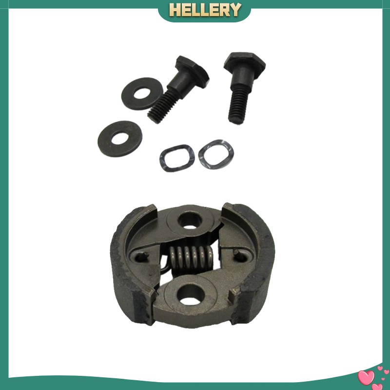 Bộ Ly Hợp Xe Hơi Điều Khiển Từ Xa 23cc 26cc Cho 5B 5T Tỉ Lệ 1 / 5