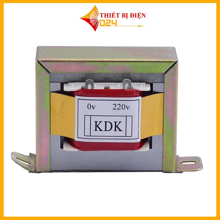 Biến Áp Đổi Nguồn10A từ 220V về 110V-100V