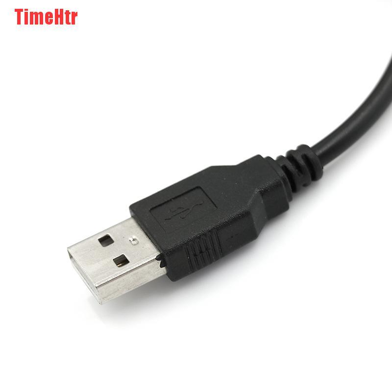 Tay Cầm Chơi Game Timehtr Pc Usb 2.0 Cho Laptop Pc