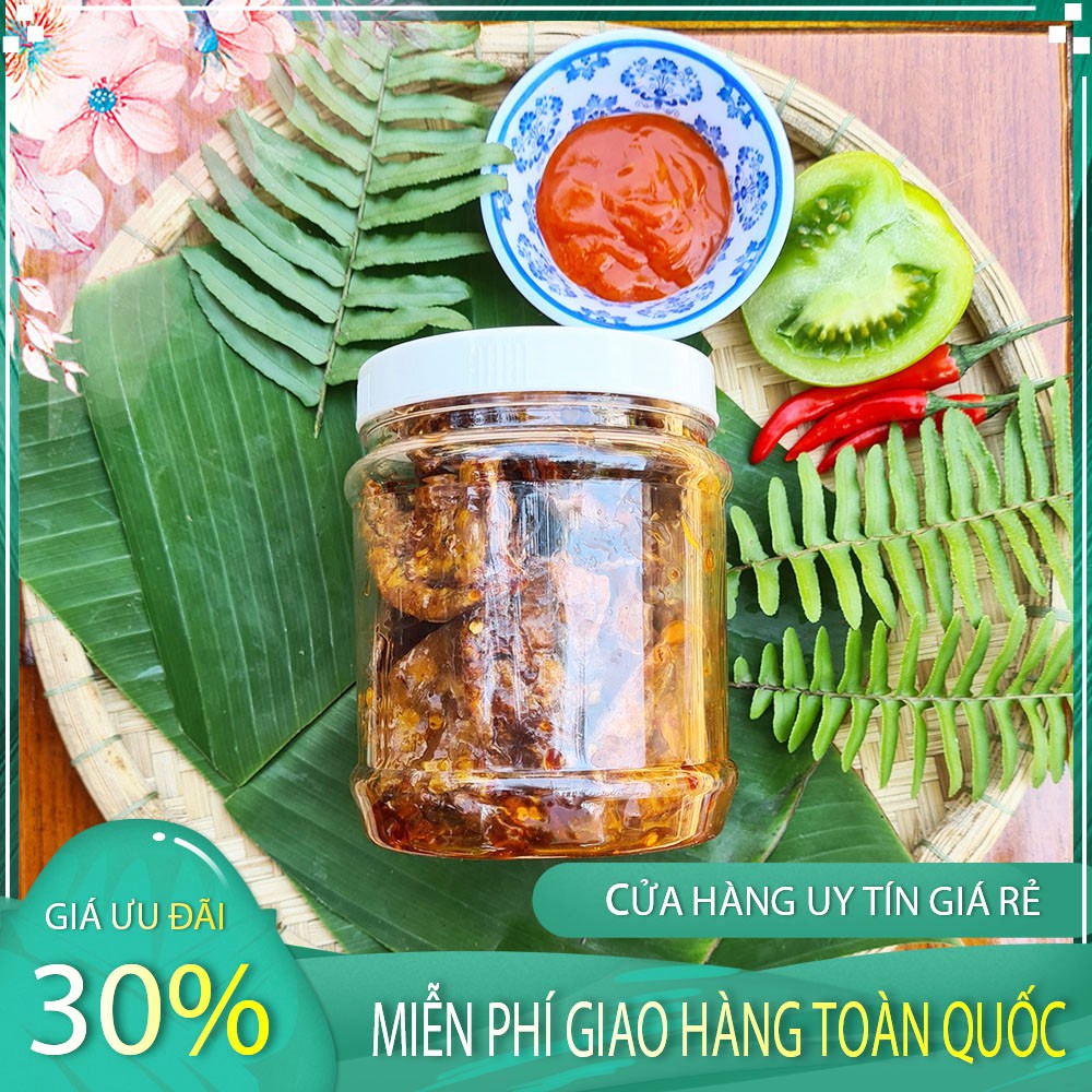 Mực Rim Sa Tế 250gr Mực Tẩm Gia Vị Nguyên Con Chuẩn Vị Siêu Ngon