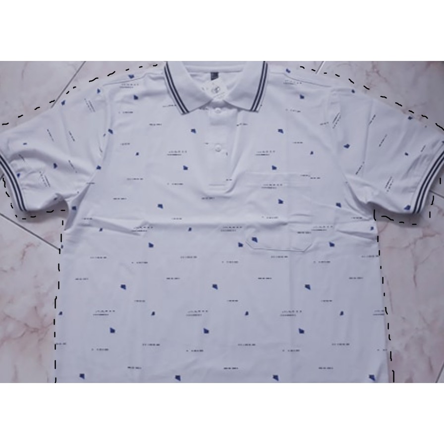 (ảnh thật) Áo thun Cotton cho nam kiểu đẹp - lịch sự