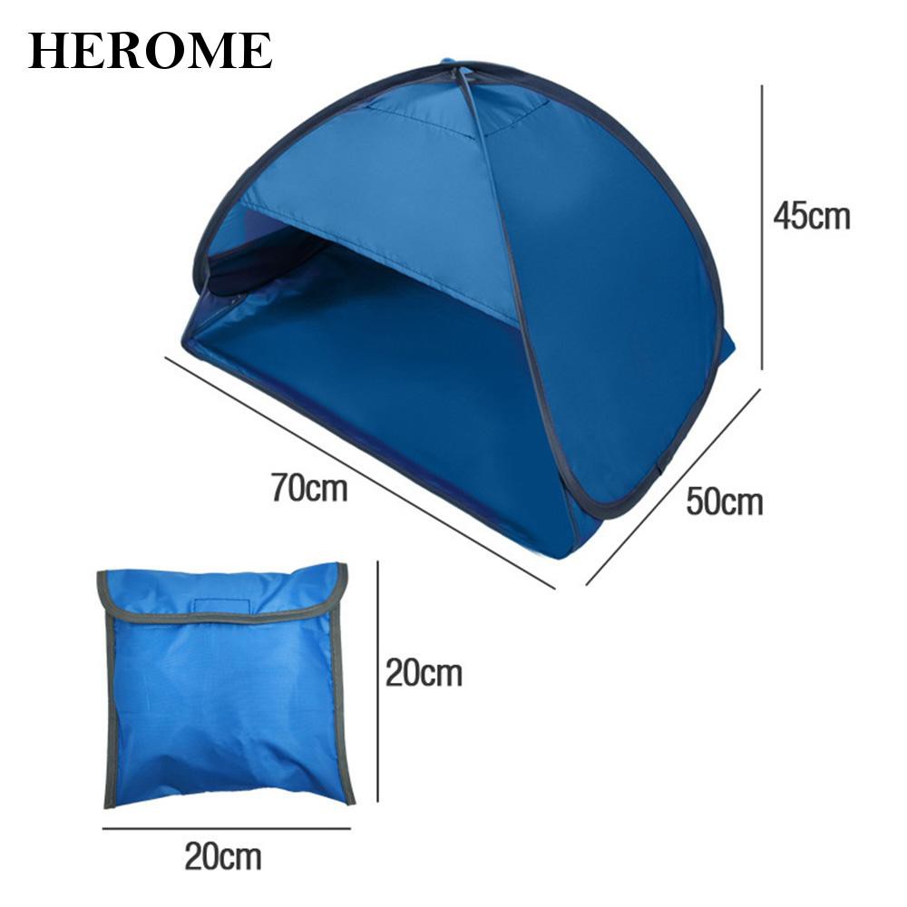 Lều Chống Tia Uv Herome 1 Cái