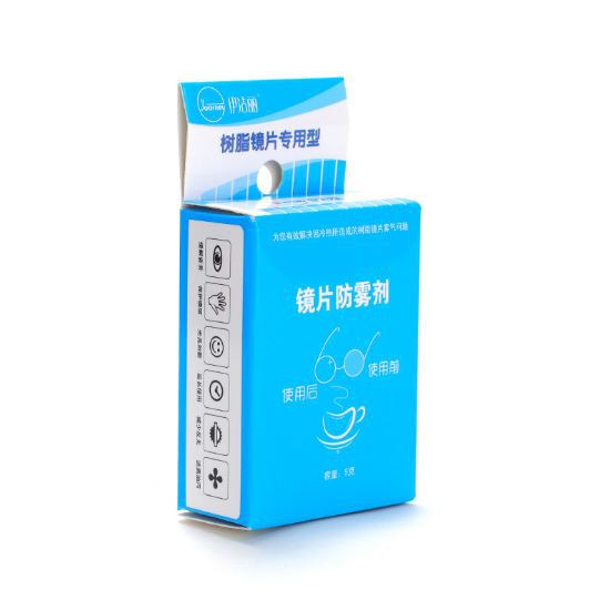 Dung dịch anti - fog lau kính mắt, 100% chống Mờ Kính, Chống mờ hơi thở, tiện dụng khi đeo khẩu trang [ Bán chạy ] | BigBuy360 - bigbuy360.vn