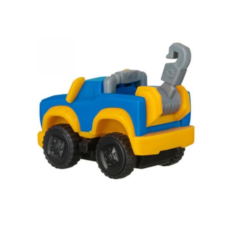 ĐỒ CHƠI CHO BÉ: Xe Thú Cưng Mini