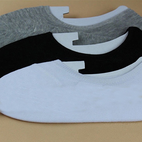 Vớ cotton thể thao thời trang dành cho nam