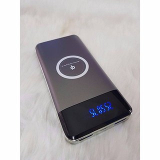 PIN SẠC DỰ PHÒNG CẢM ỨNG QI FAST CHARGER 20.000MAH
