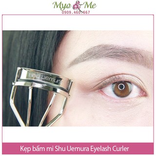 Kẹp Bấm Mi Shu Uemura Eyelash Curler