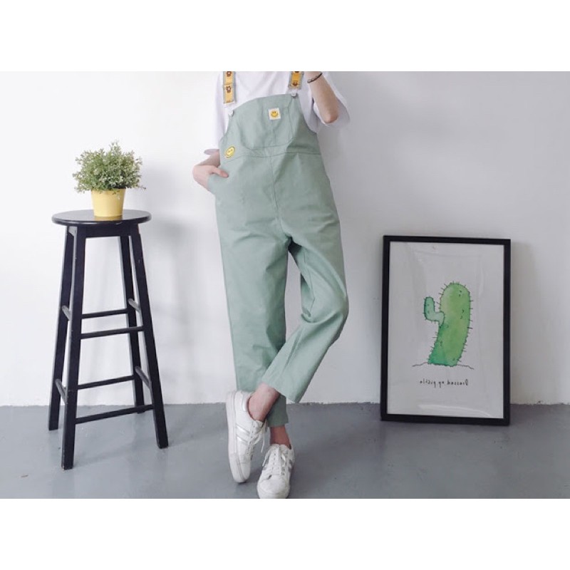 Yếm Quần KaKi Taobao | BigBuy360 - bigbuy360.vn