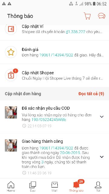 Trà tăng cân hoàng anh thảo dược tri ân KH ad 28/2/2021 | BigBuy360 - bigbuy360.vn